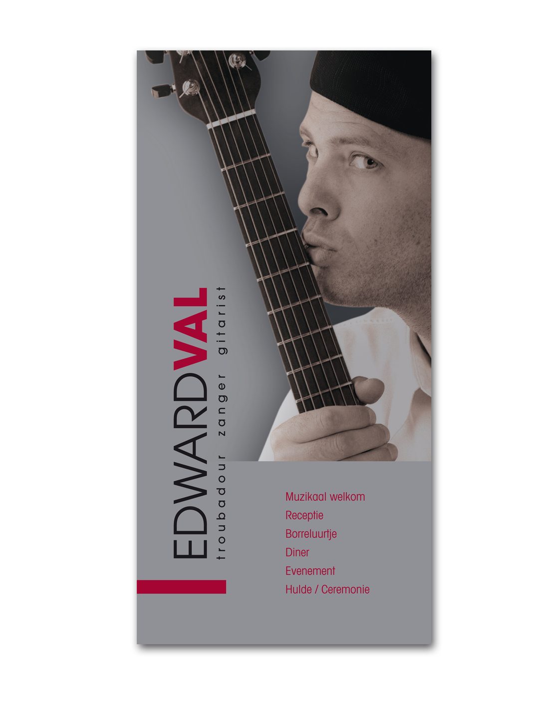 Referentie: Edward Val