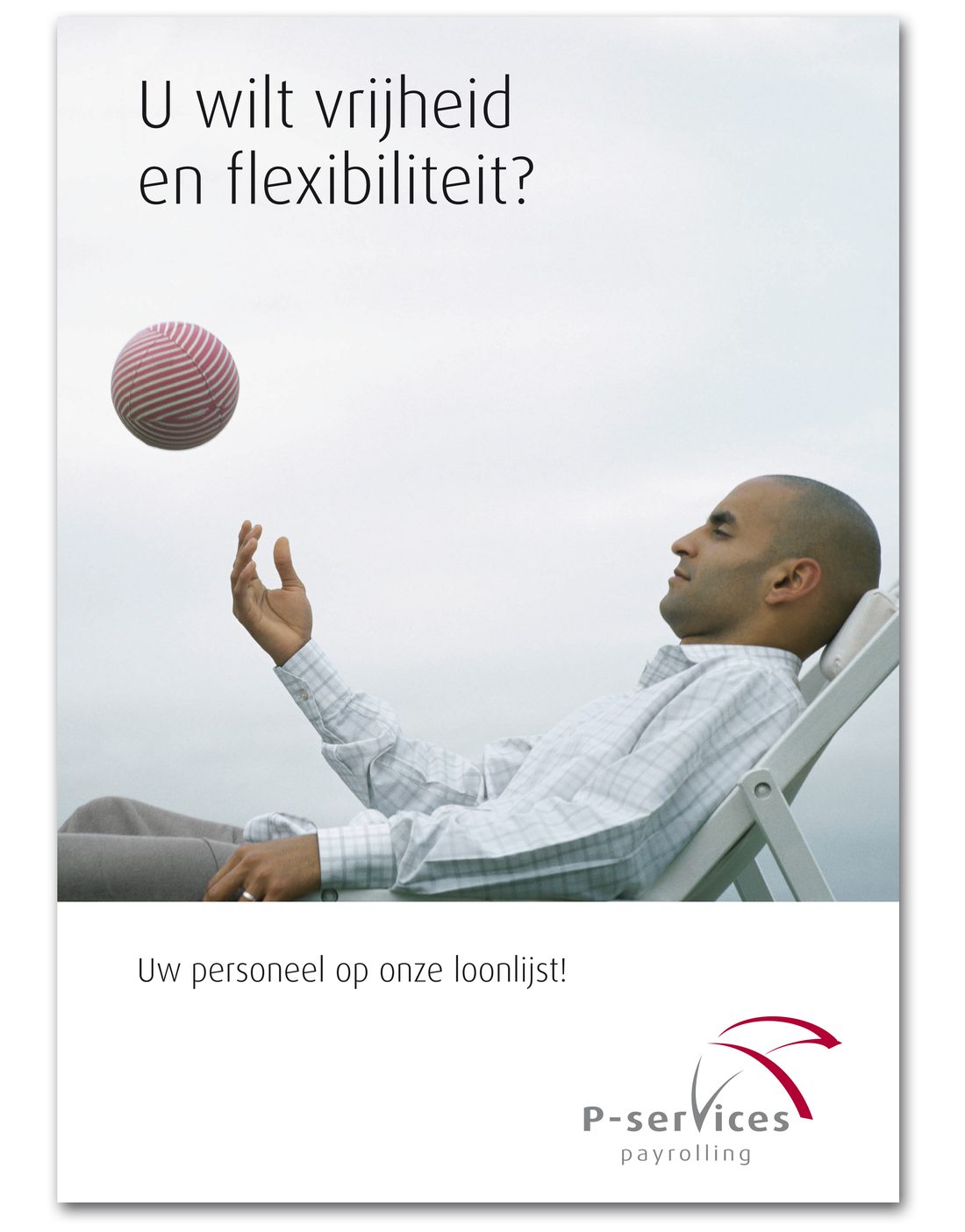 Referentie: P-Services